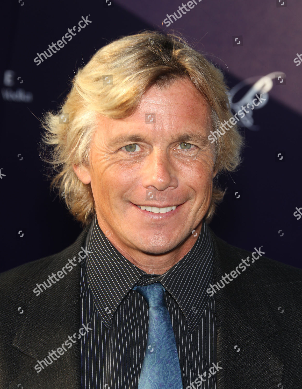 Christopher Atkins Editorial Stock Photo - Stock Image | Shutterstock