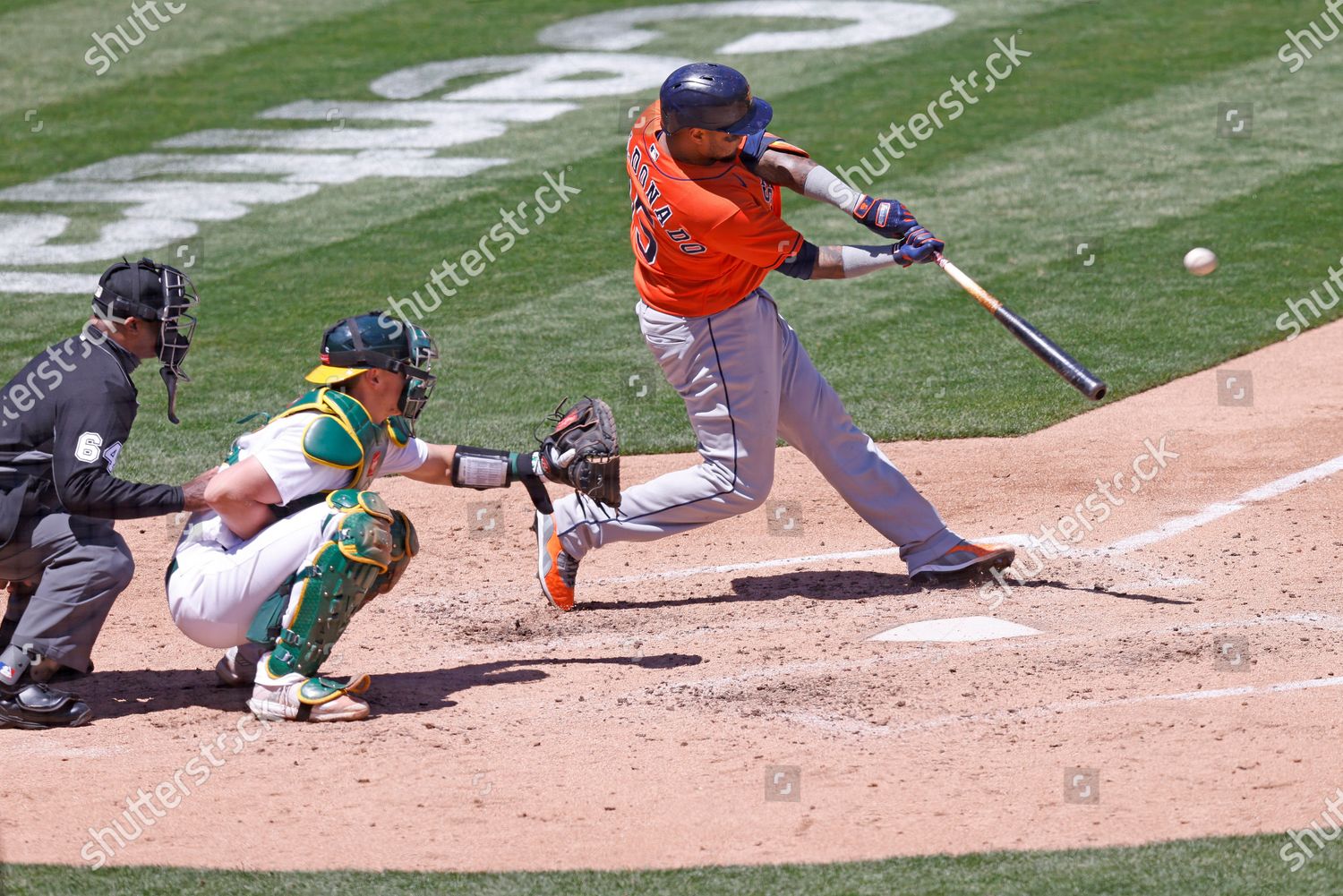 2021 Series Preview: Houston Astros @ Oakland Athletics - The