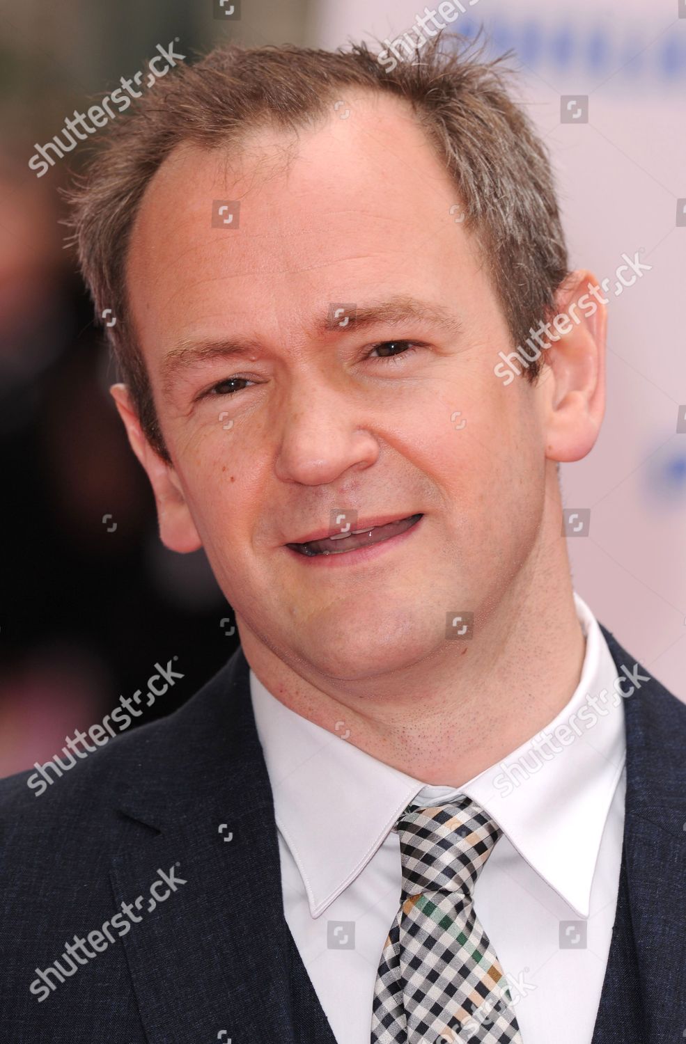 Alexander Armstrong Editorial Stock Photo Stock Image Shutterstock