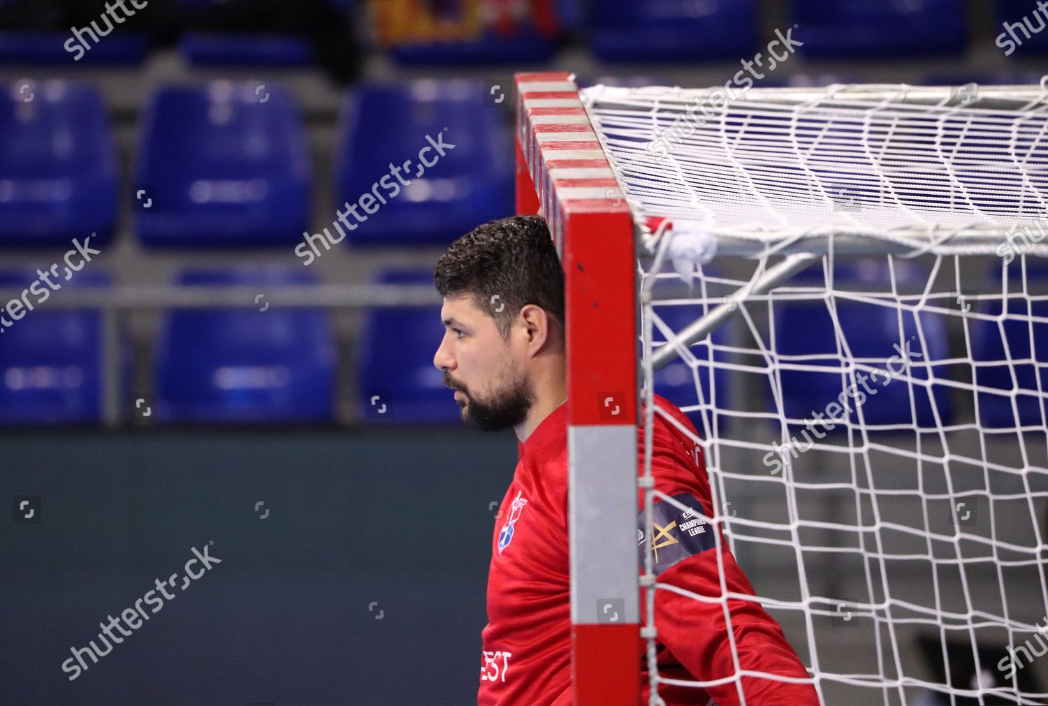 Ivan Pesic During Match Between Fc Editorial Stock Photo - Stock Image ...
