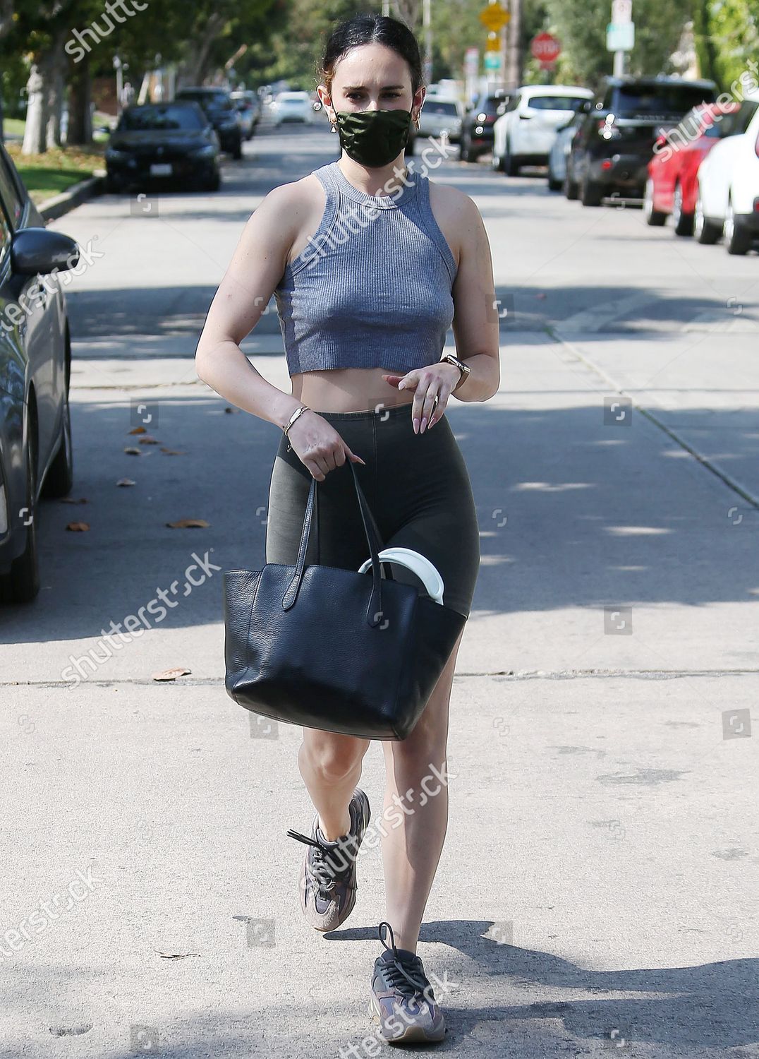 Rumer Willis Editorial Stock Photo - Stock Image | Shutterstock