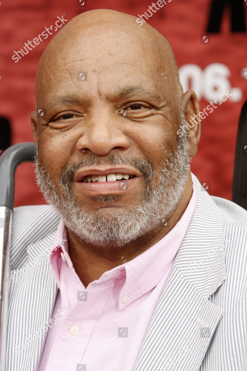 James Avery Editorial Stock Photo - Stock Image | Shutterstock