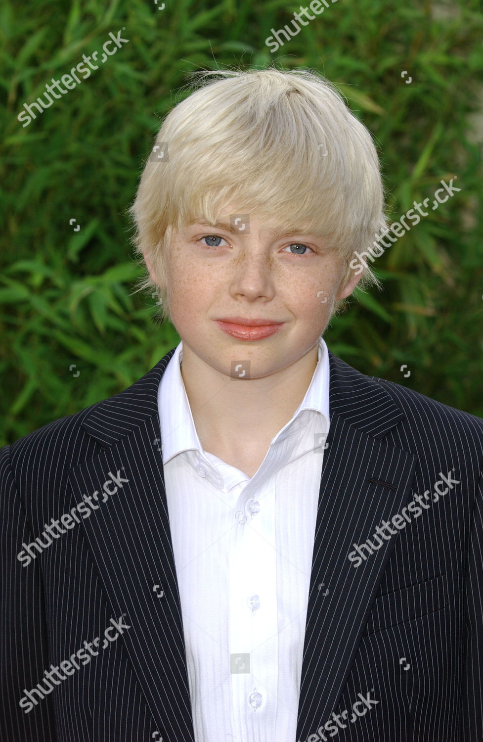 Luke Carberry Editorial Stock Photo - Stock Image | Shutterstock