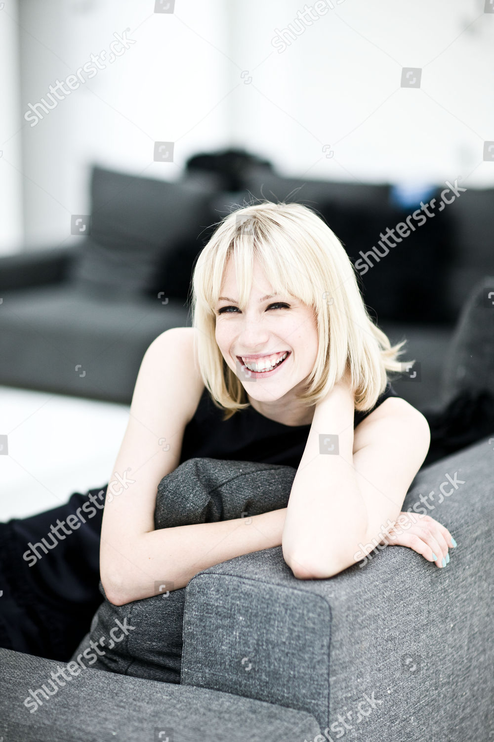 TUULI SHIPSTER Editorial Stock Photo - Stock Image | Shutterstock