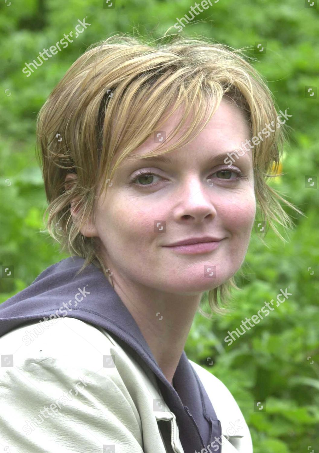 Scottish Born Actress Sharon Small Who Editorial Stock Photo Stock Image Shutterstock