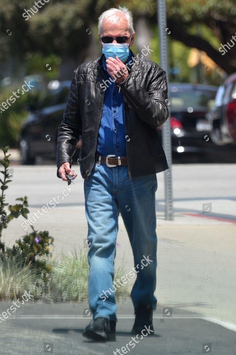 Exclusive Paul Hogan Editorial Stock Photo - Stock Image | Shutterstock
