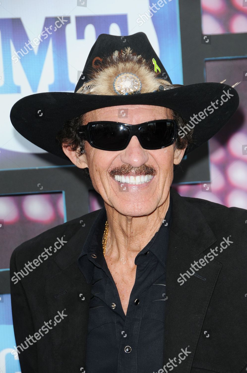Richard Petty Editorial Stock Photo - Stock Image | Shutterstock