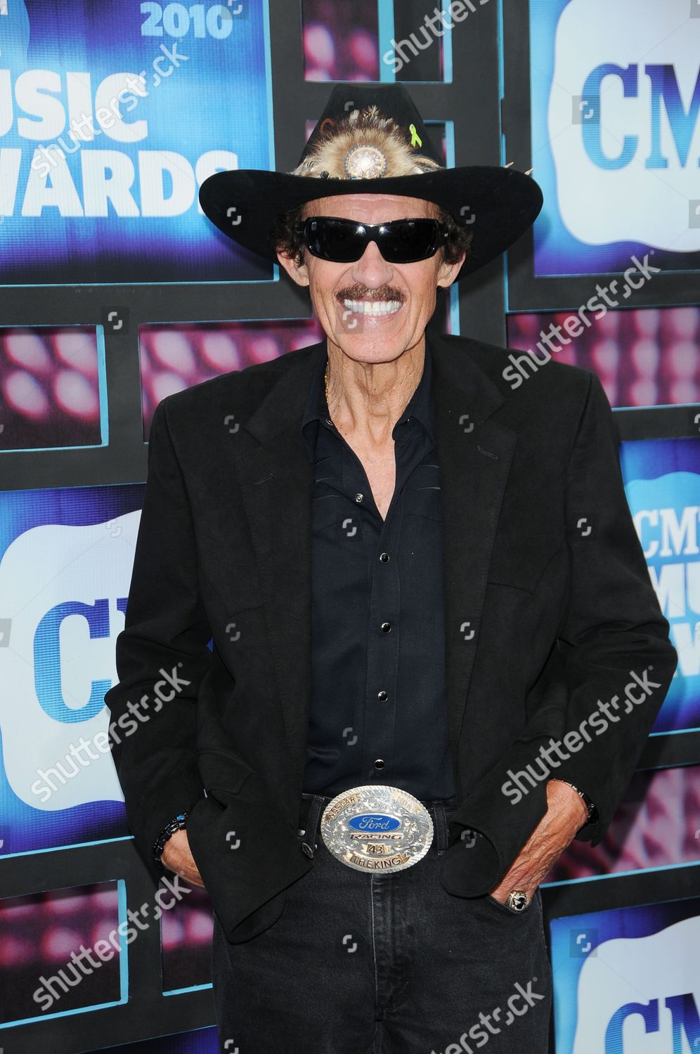 Richard Petty Editorial Stock Photo - Stock Image | Shutterstock