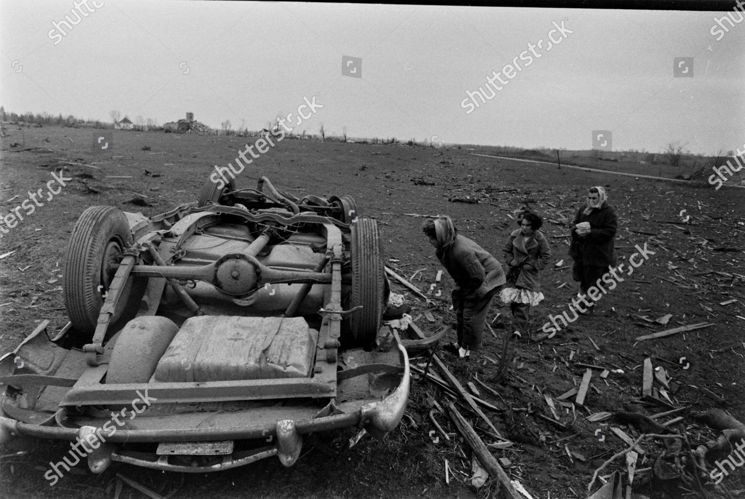 people-looking-upside-down-car-after-editorial-stock-photo-stock