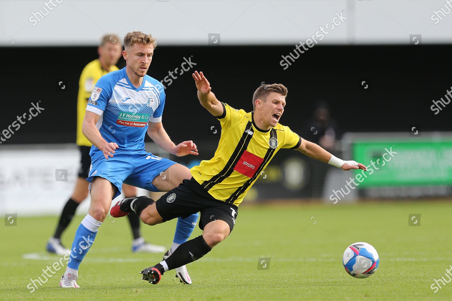 Tom Beadling Barrow Action Lloyd Kerry Editorial Stock Photo - Stock ...