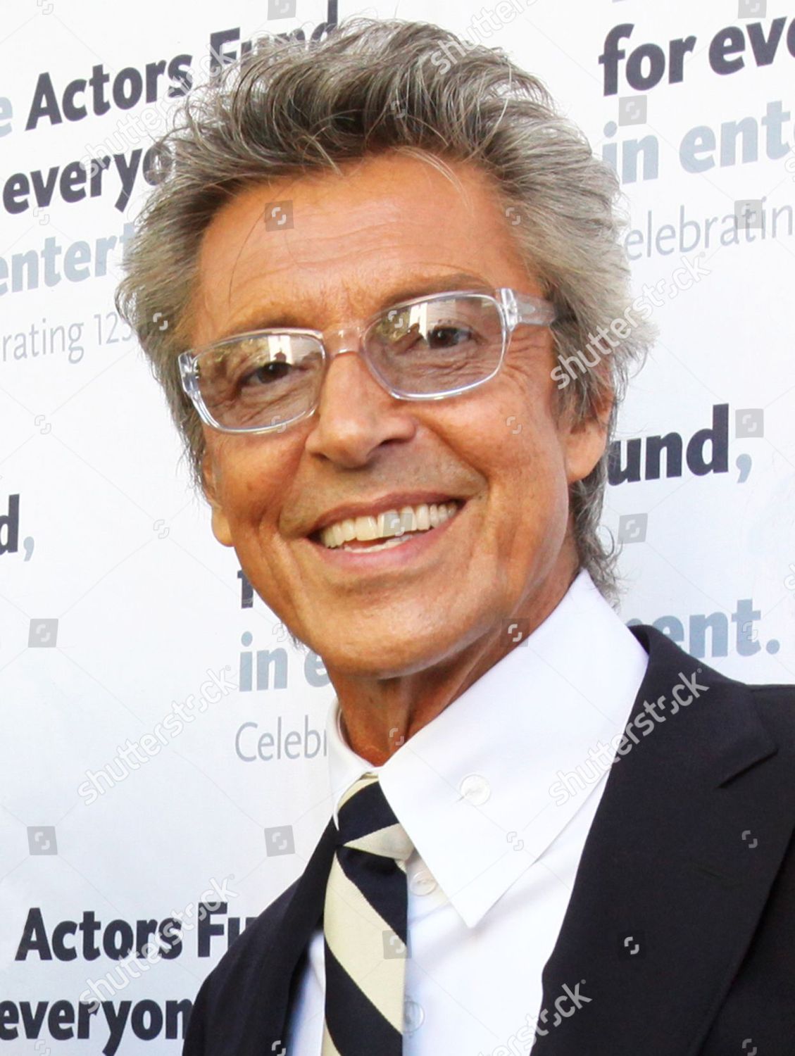 Tommy Tune Editorial Stock Photo - Stock Image | Shutterstock