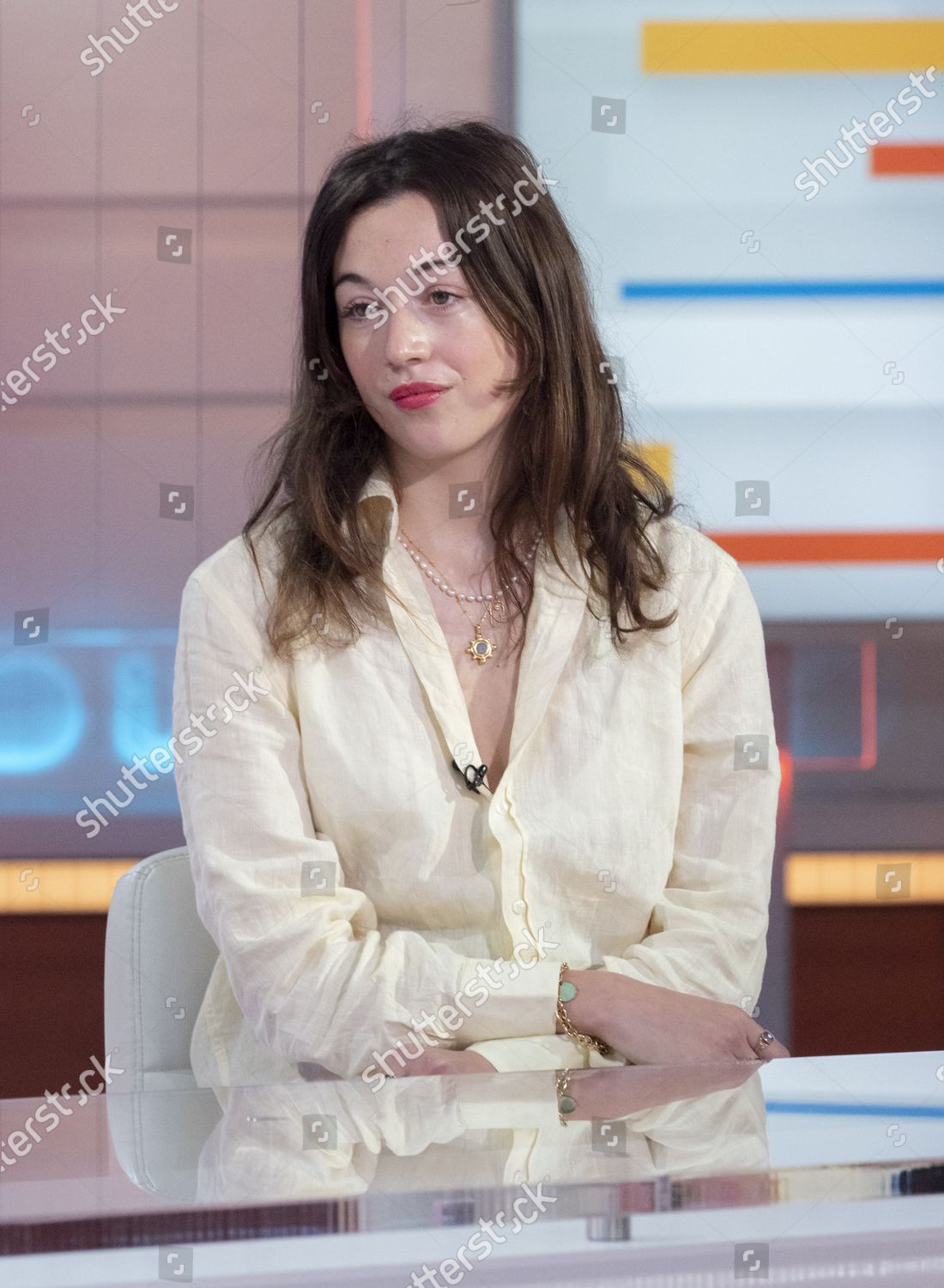 Olivia Petter Editorial Stock Photo - Stock Image | Shutterstock