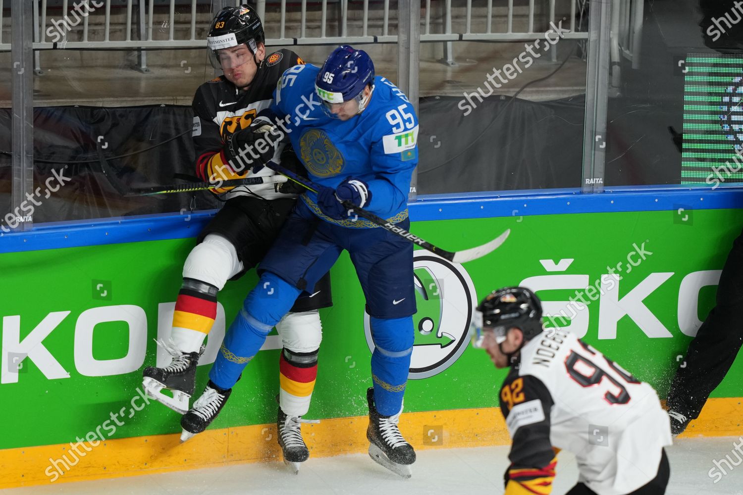 95 Dmitriy Shevchenko Kazakhstan Hit On Editorial Stock Photo - Stock ...
