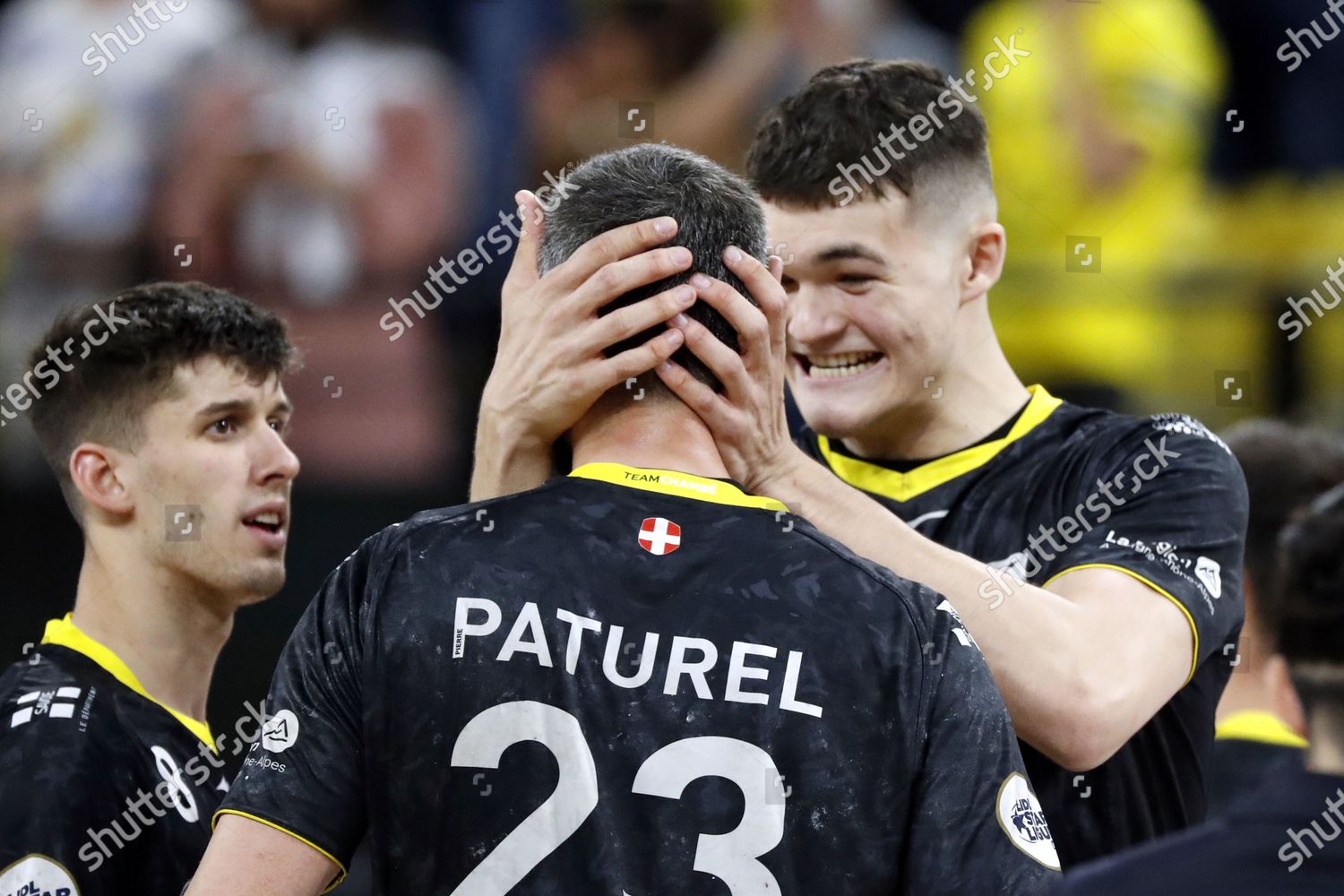 Hugo Brouzet Editorial Stock Photo Stock Image Shutterstock