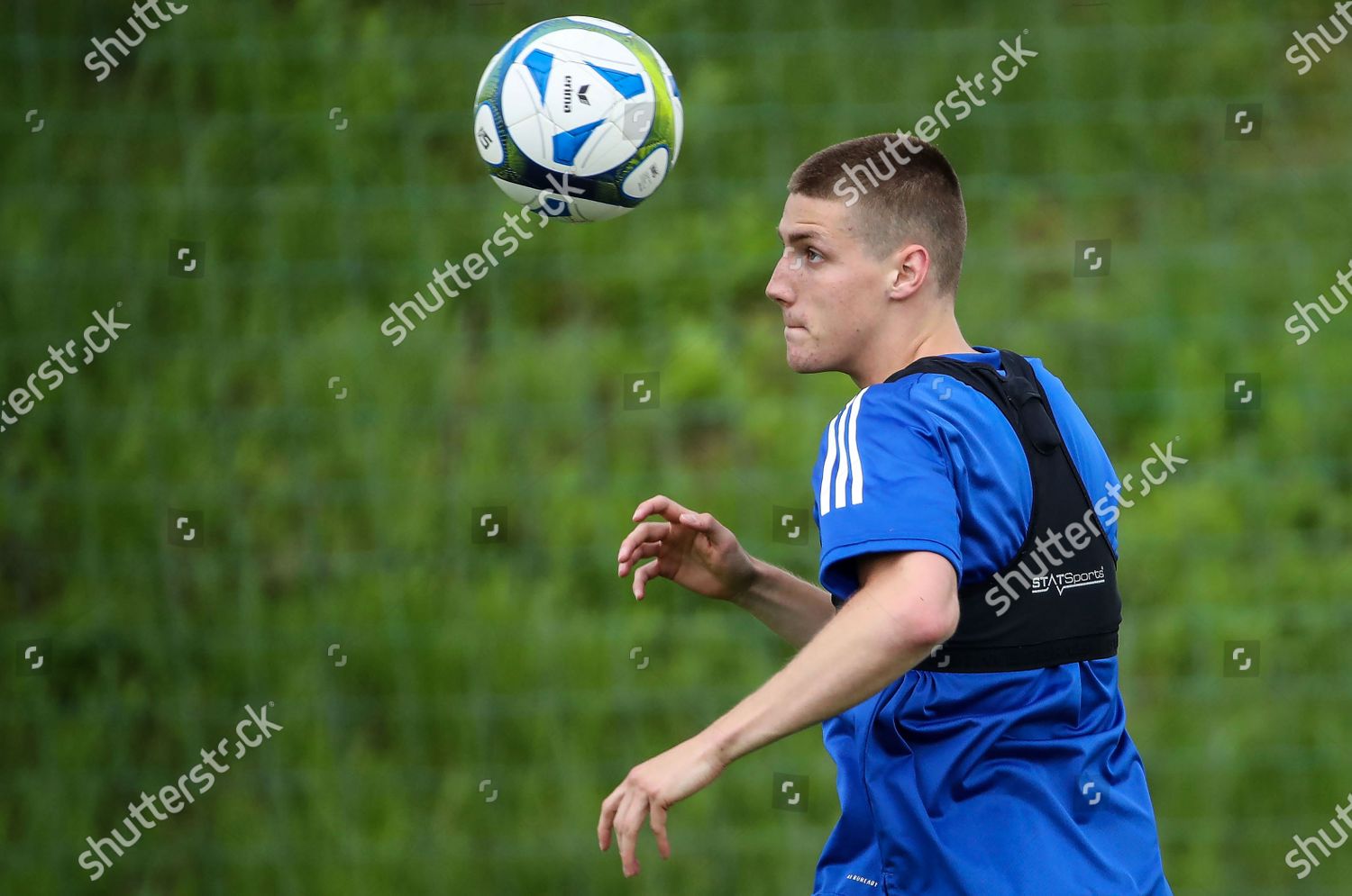 Sam Mcclelland Editorial Stock Photo Stock Image Shutterstock