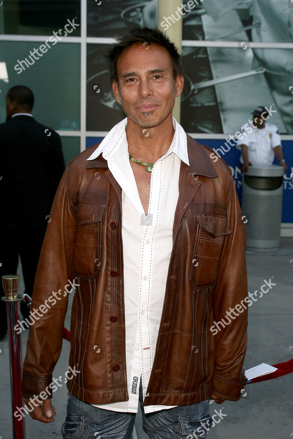 Raoul Trujillo Editorial Stock Photo - Stock Image | Shutterstock