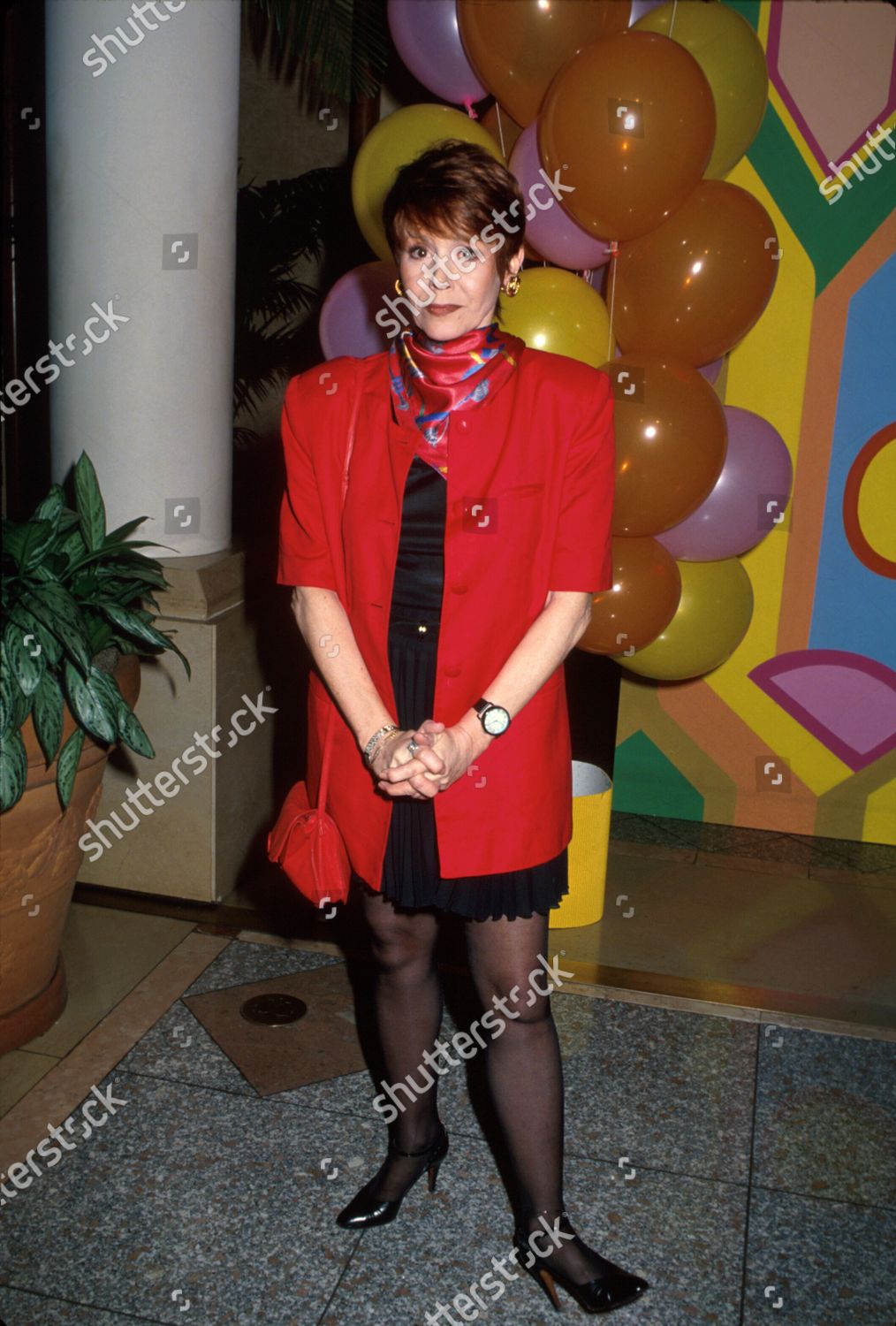 Actress Judy Carne Editorial Stock Photo - Stock Image | Shutterstock