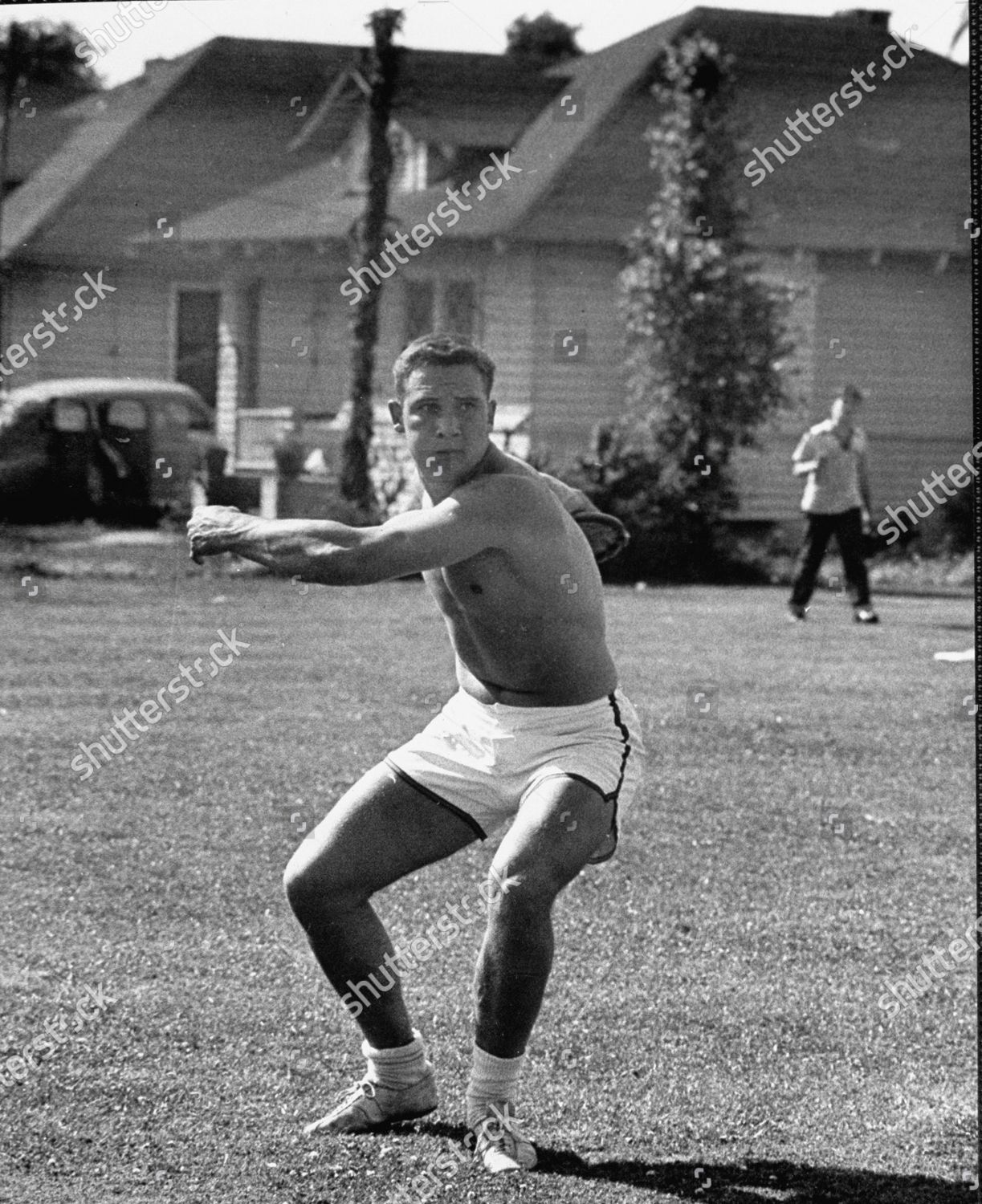 shot-putter-parry-obrien-action-editorial-stock-photo-stock-image