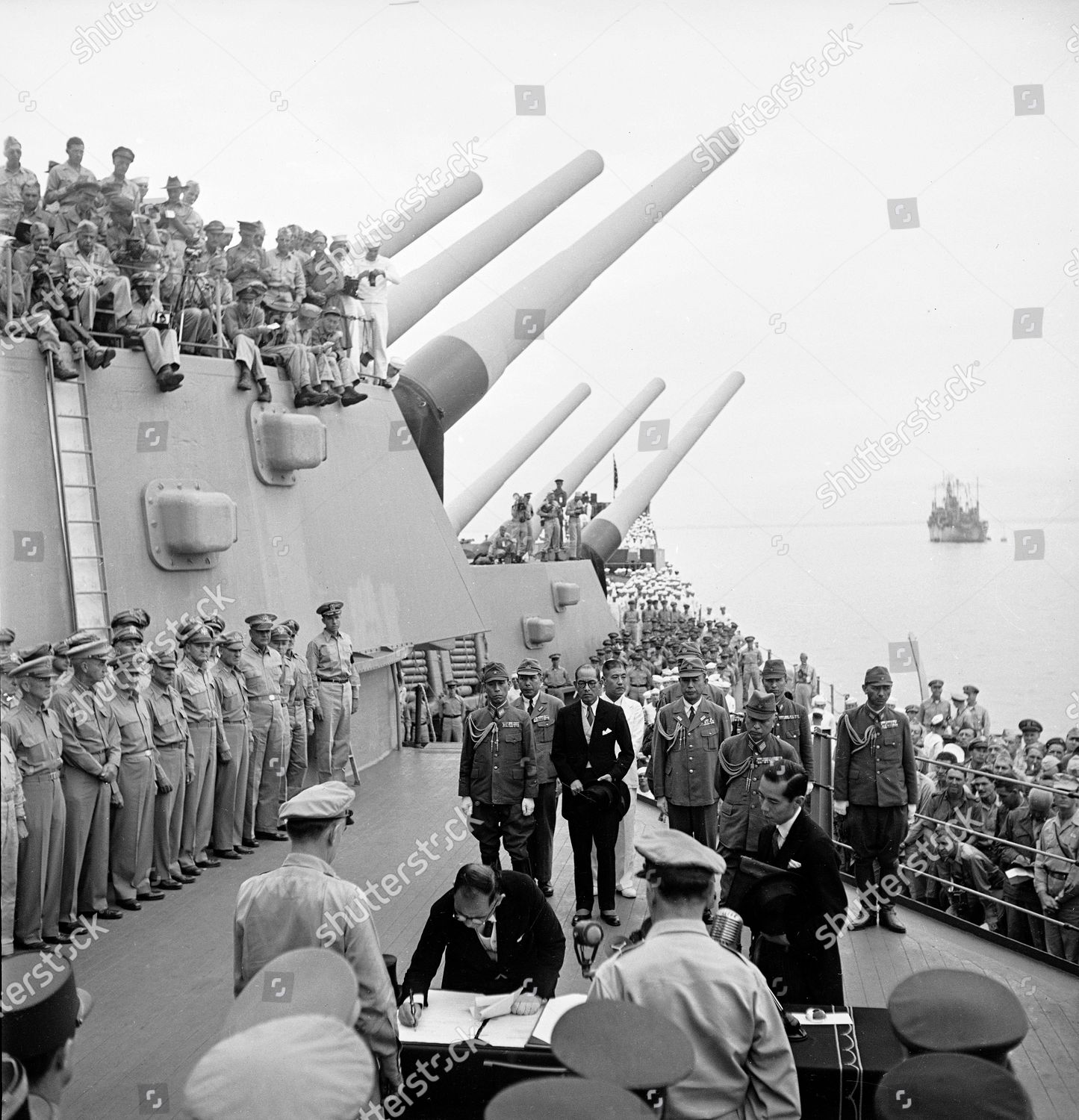 eerie-silence-allied-officers-crew-crowd-editorial-stock-photo-stock