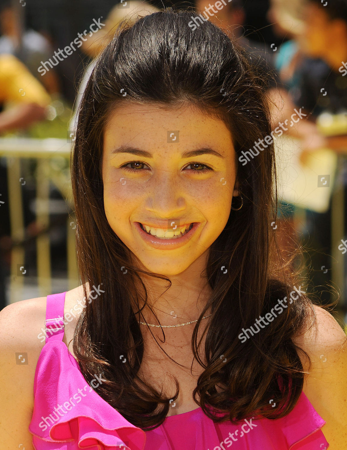 Dana Gaier Editorial Stock Photo - Stock Image | Shutterstock