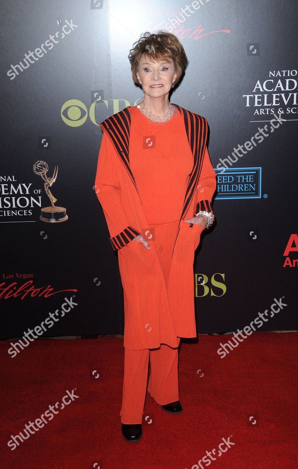 Peggy Mckay Editorial Stock Photo - Stock Image | Shutterstock