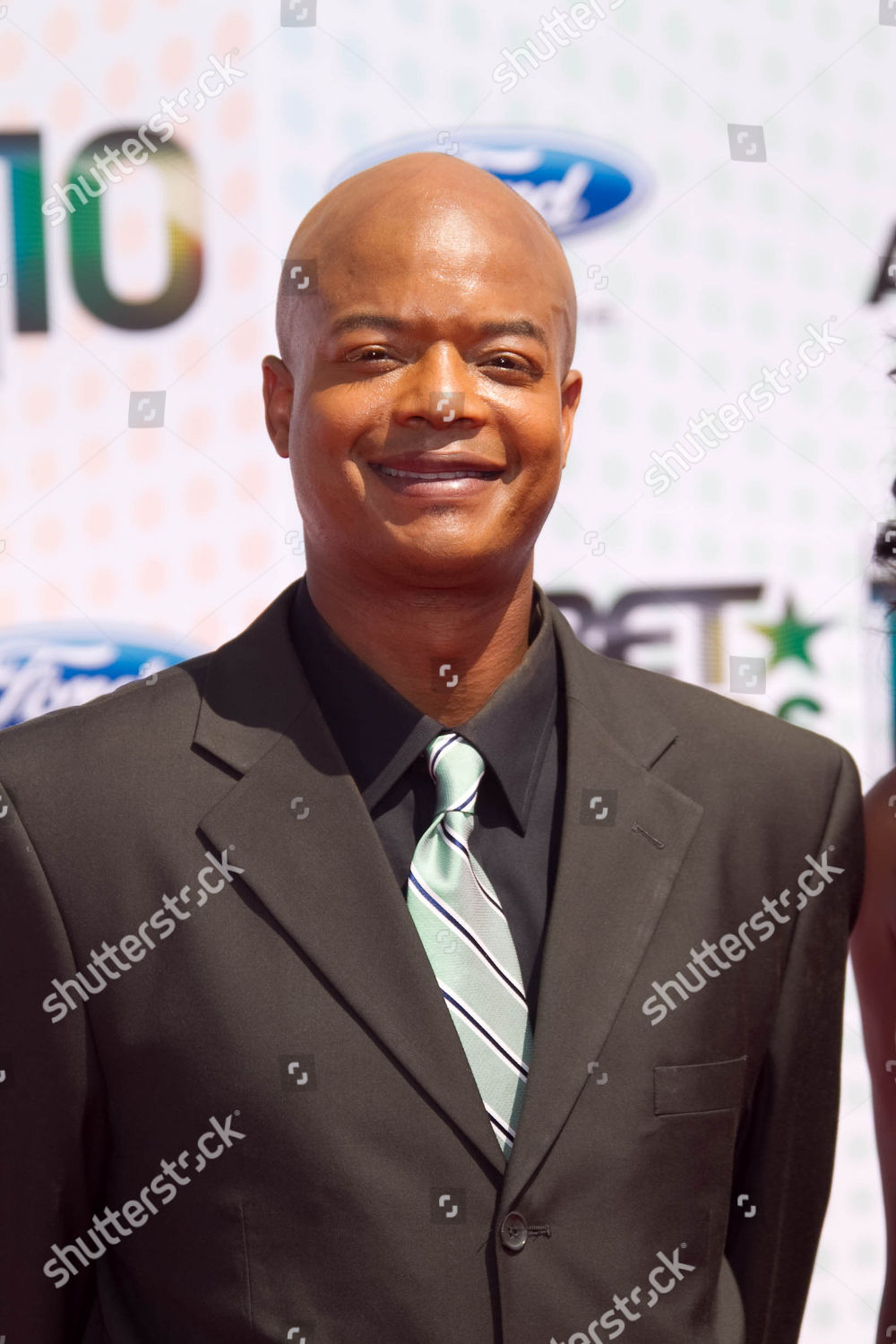 Todd Bridges Editorial Stock Photo - Stock Image | Shutterstock