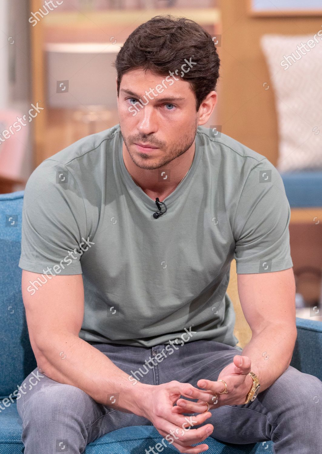 Joey Essex Editorial Stock Photo - Stock Image | Shutterstock