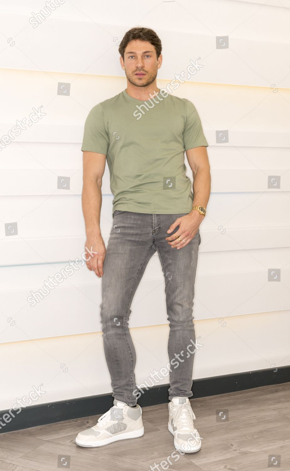 Joey Essex Editorial Stock Photo - Stock Image | Shutterstock