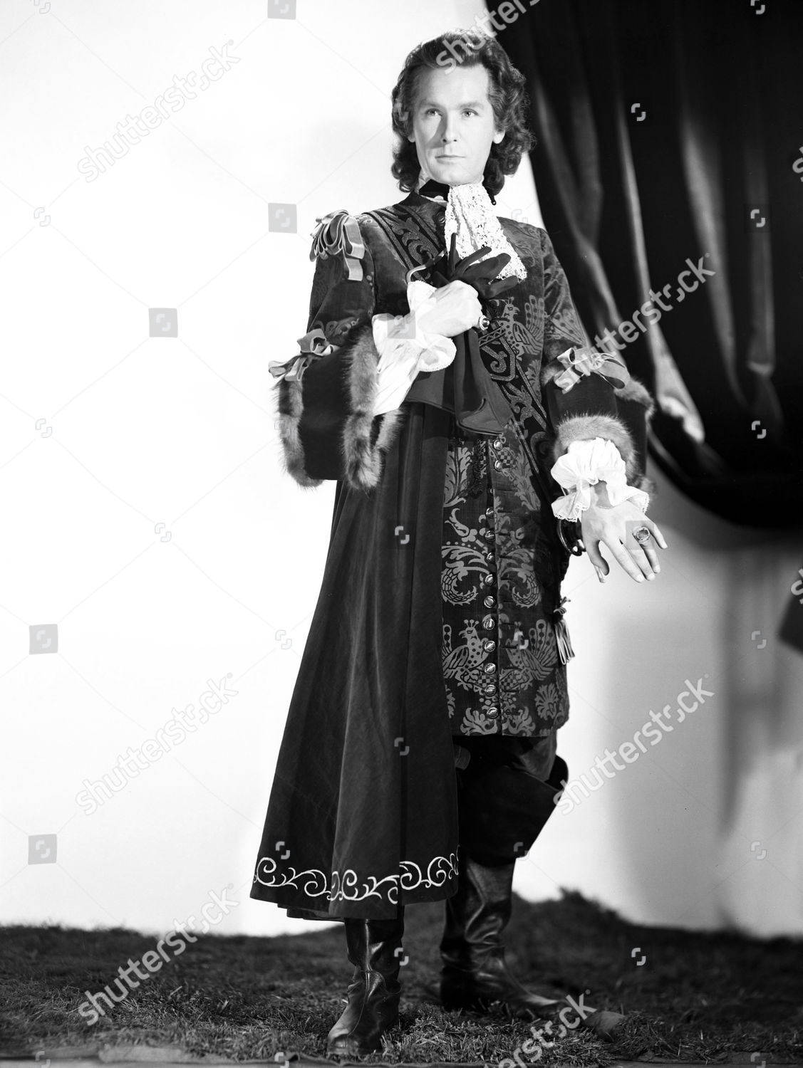 Griffith Jones Editorial Stock Photo Stock Image Shutterstock