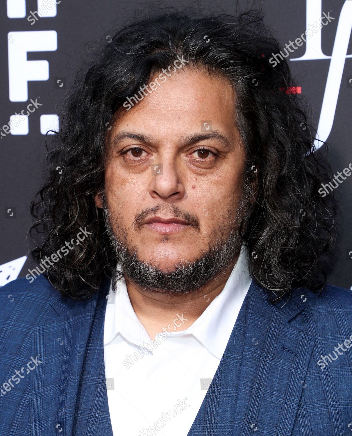 Felipe Esparza Editorial Stock Photo - Stock Image | Shutterstock