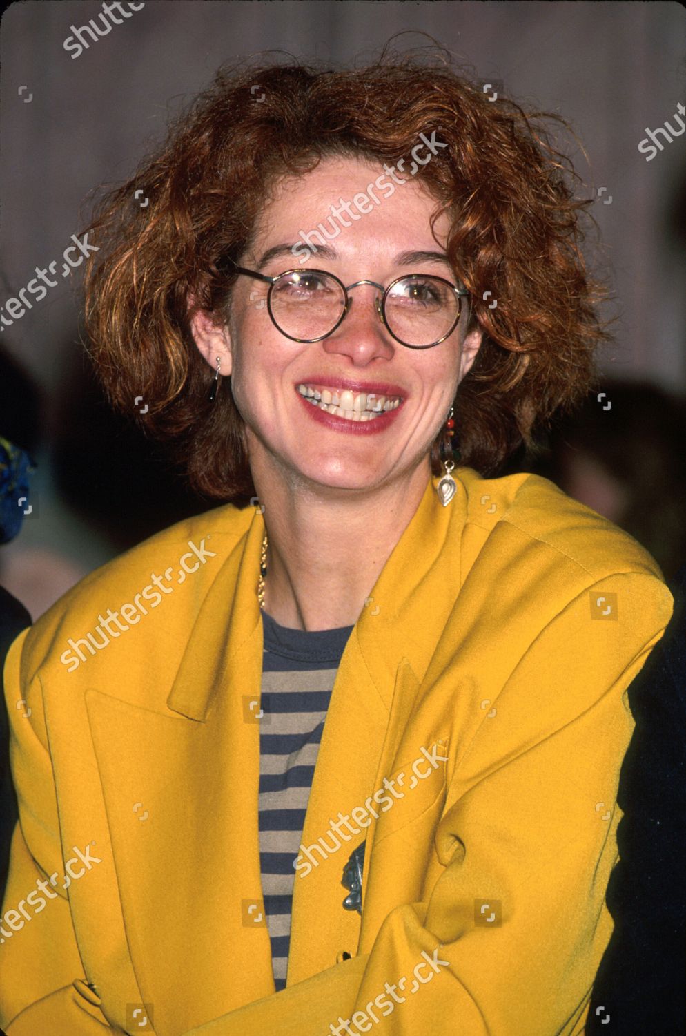 Actress Melanie Mayron Editorial Stock Photo - Stock Image | Shutterstock