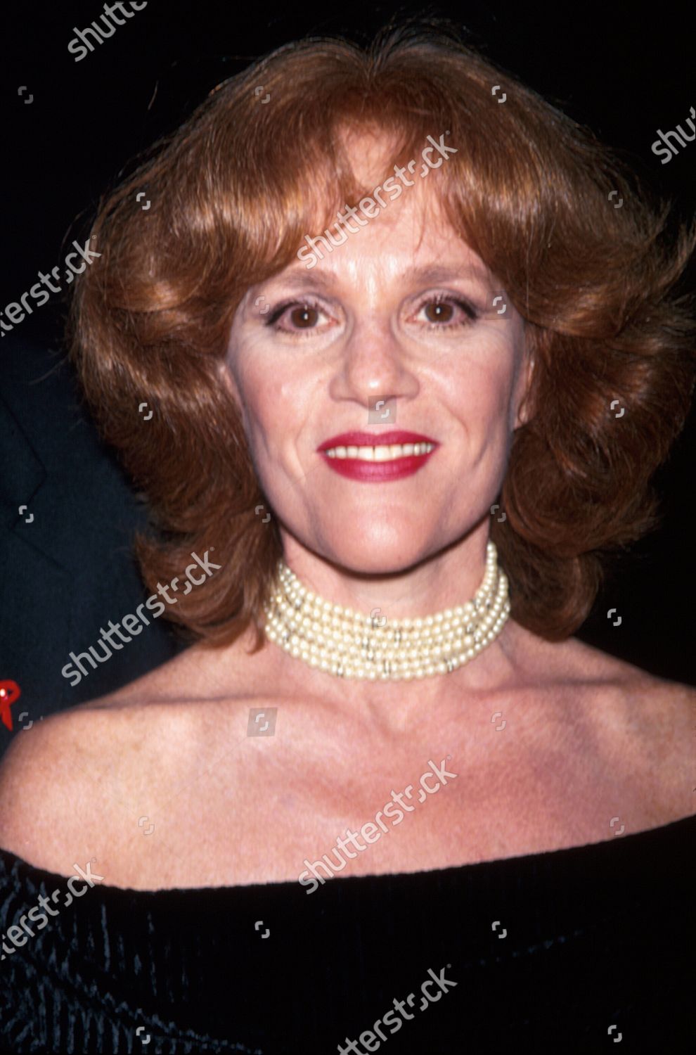 Actress Madeline Kahn Editorial Stock Photo Stock Image Shutterstock