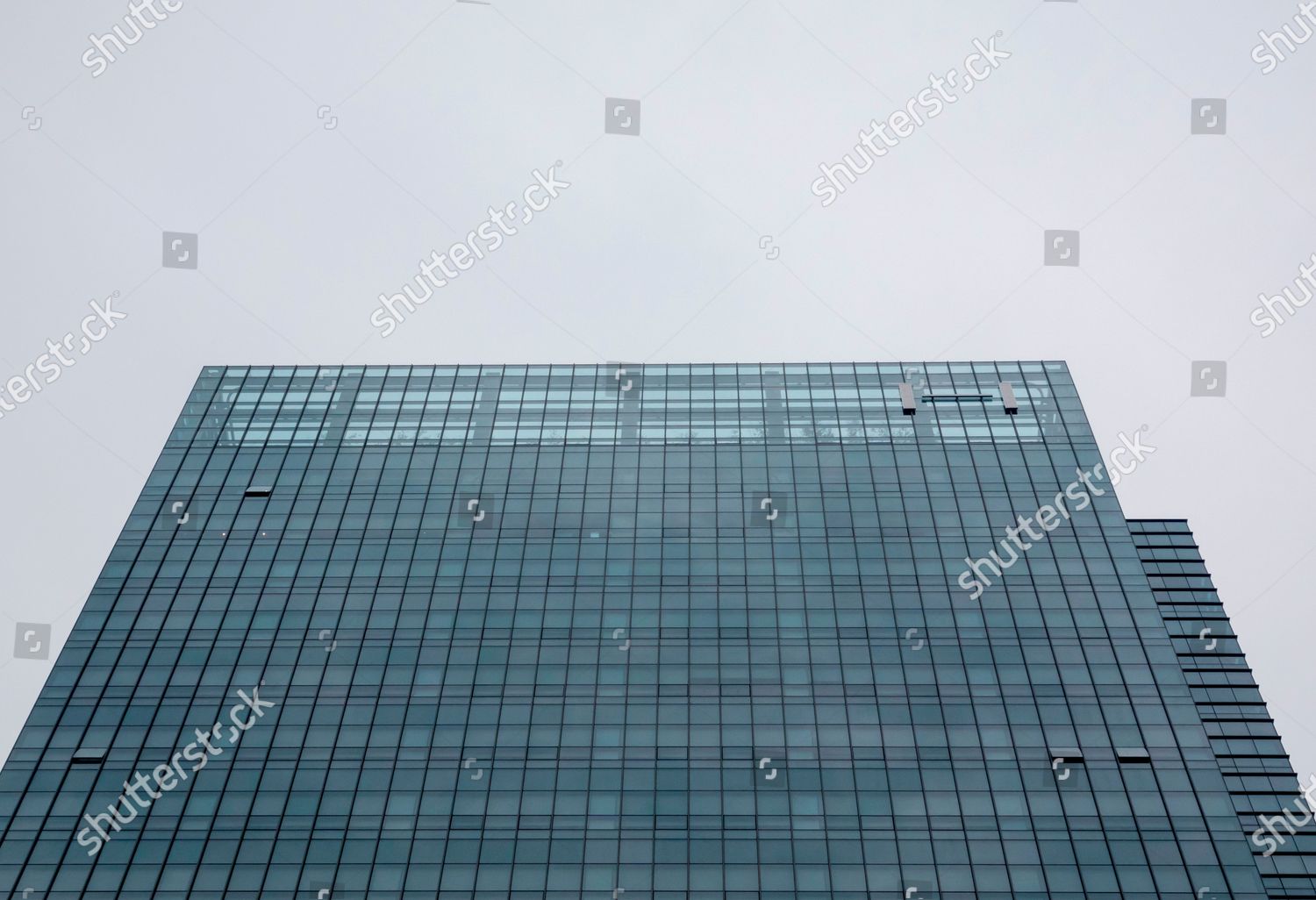 Hybe New Headquarters Building Hybe Seoul Editorial Stock Photo - Stock ...