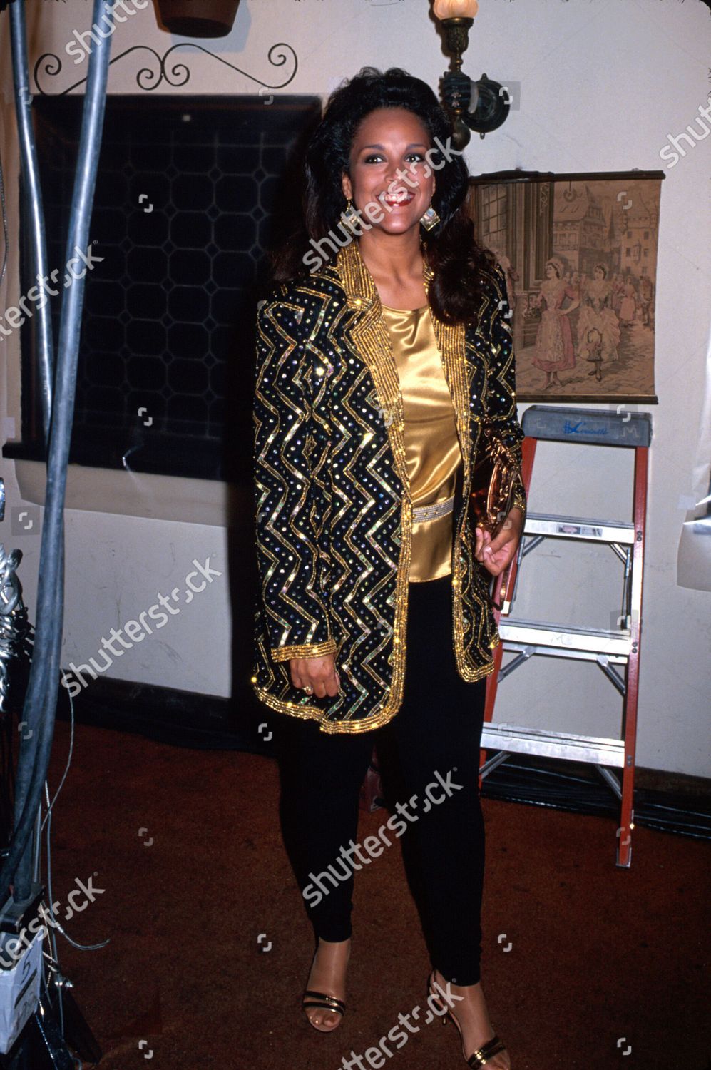 Actress Jayne Kennedy Editorial Stock Photo - Stock Image | Shutterstock