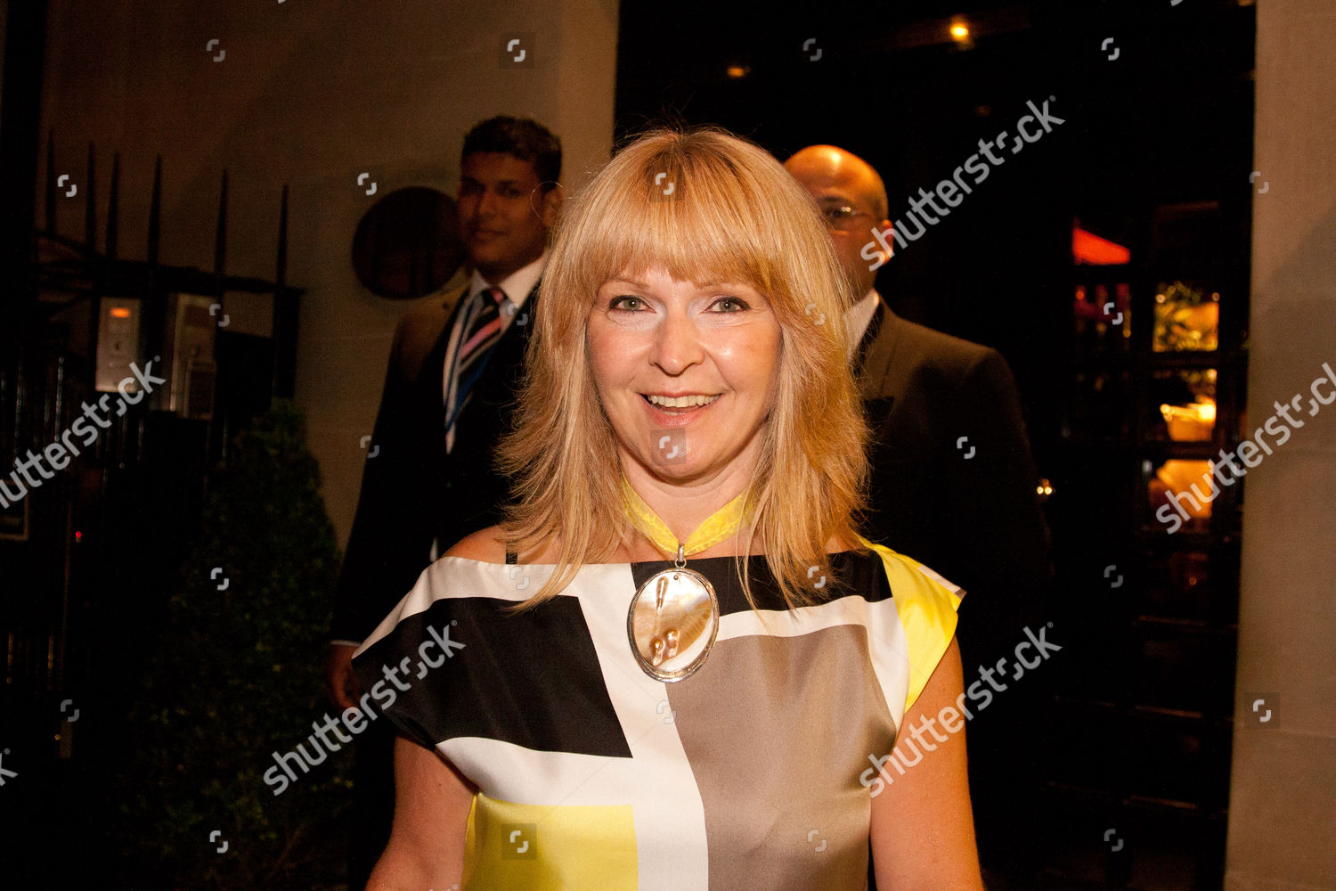 Toyah Willcox Editorial Stock Photo - Stock Image | Shutterstock