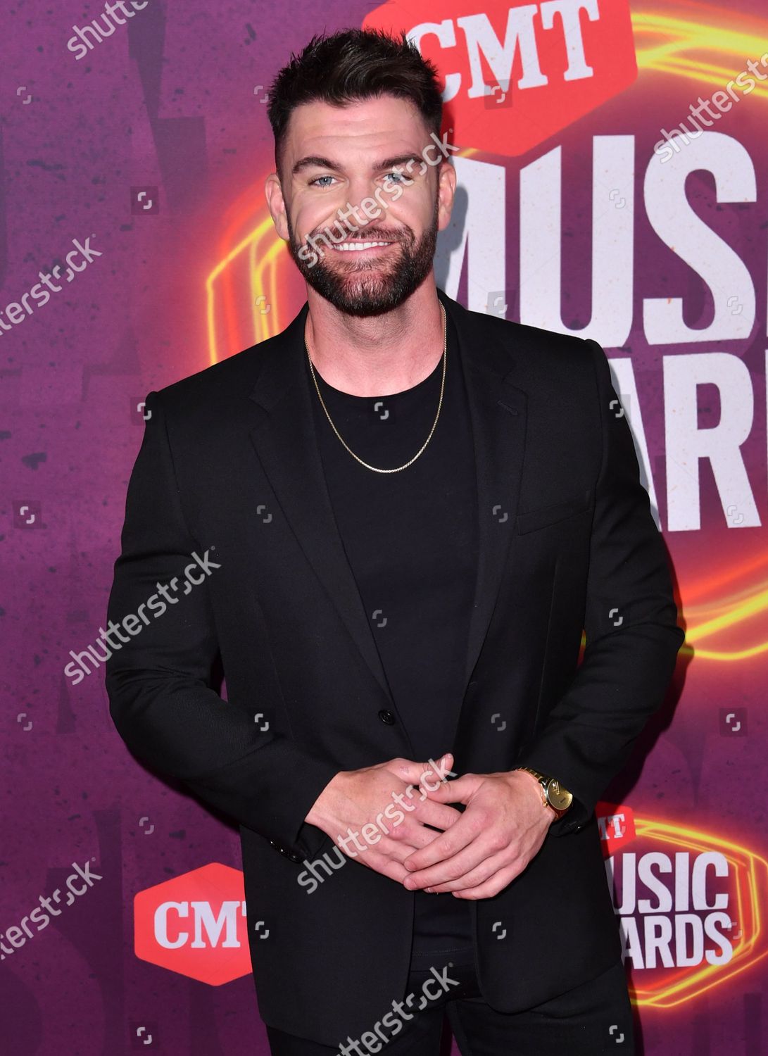 Dylan Scott Editorial Stock Photo Stock Image Shutterstock