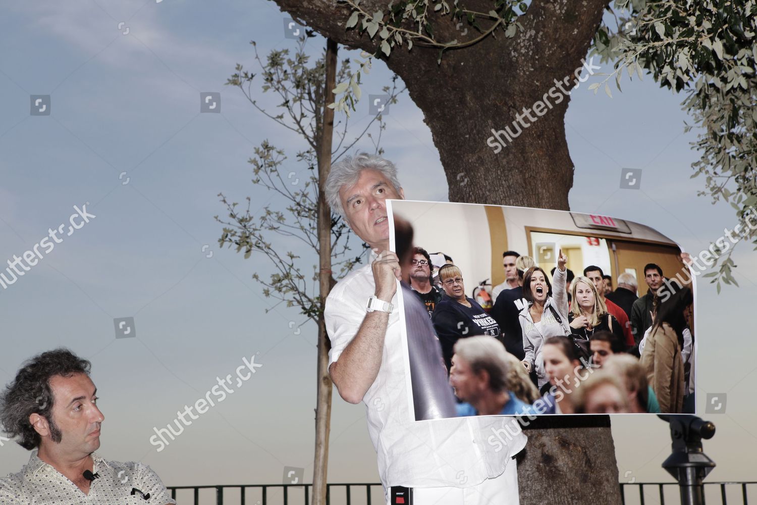 David Byrne Editorial Stock Photo - Stock Image | Shutterstock