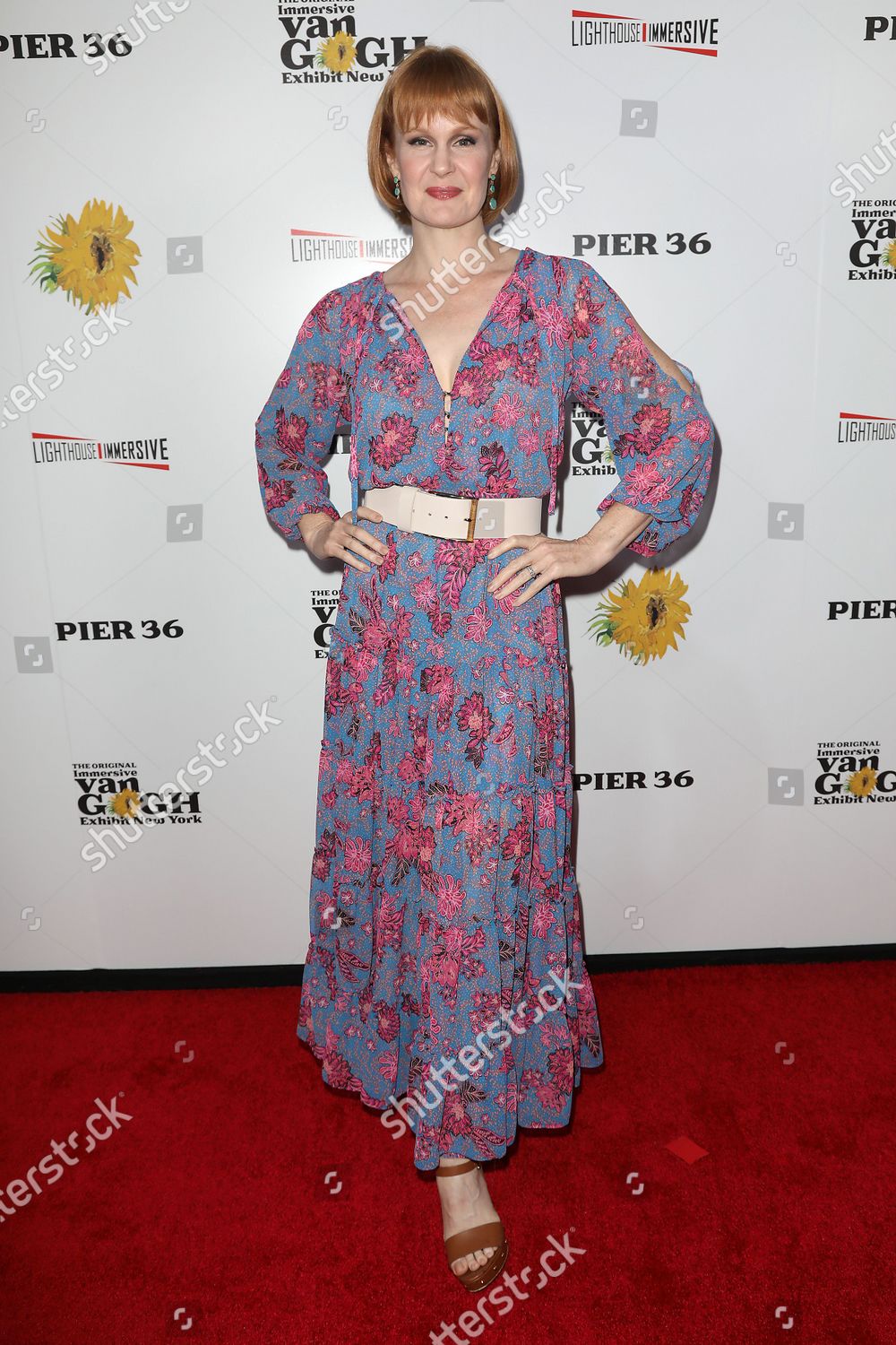 Kate Baldwin Editorial Stock Photo - Stock Image | Shutterstock