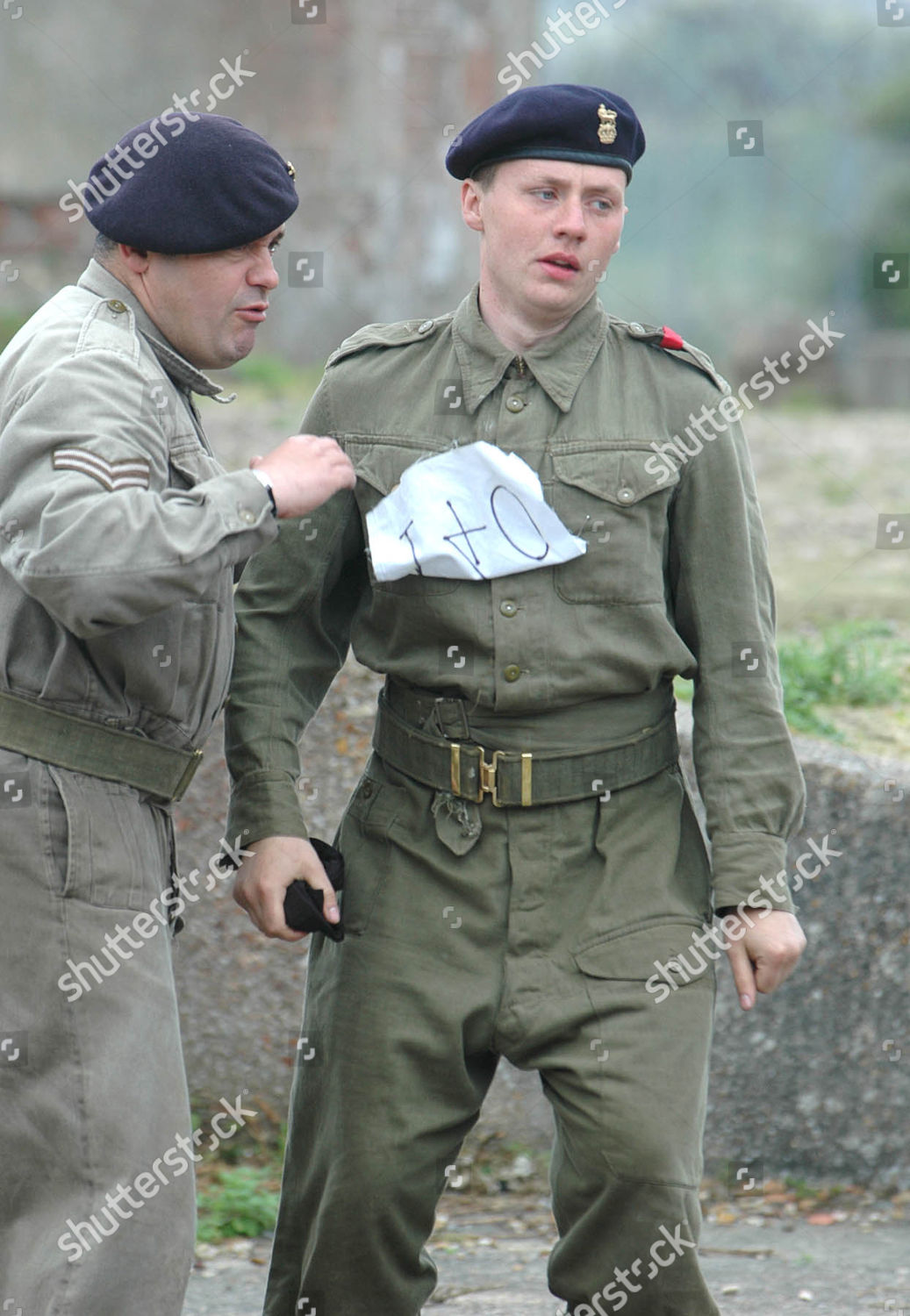 Pictured Bad Lad John Mcdade Editorial Stock Photo Stock Image