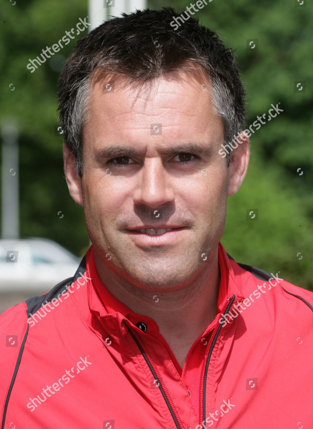 Kenny Logan Editorial Stock Photo Stock Image Shutterstock