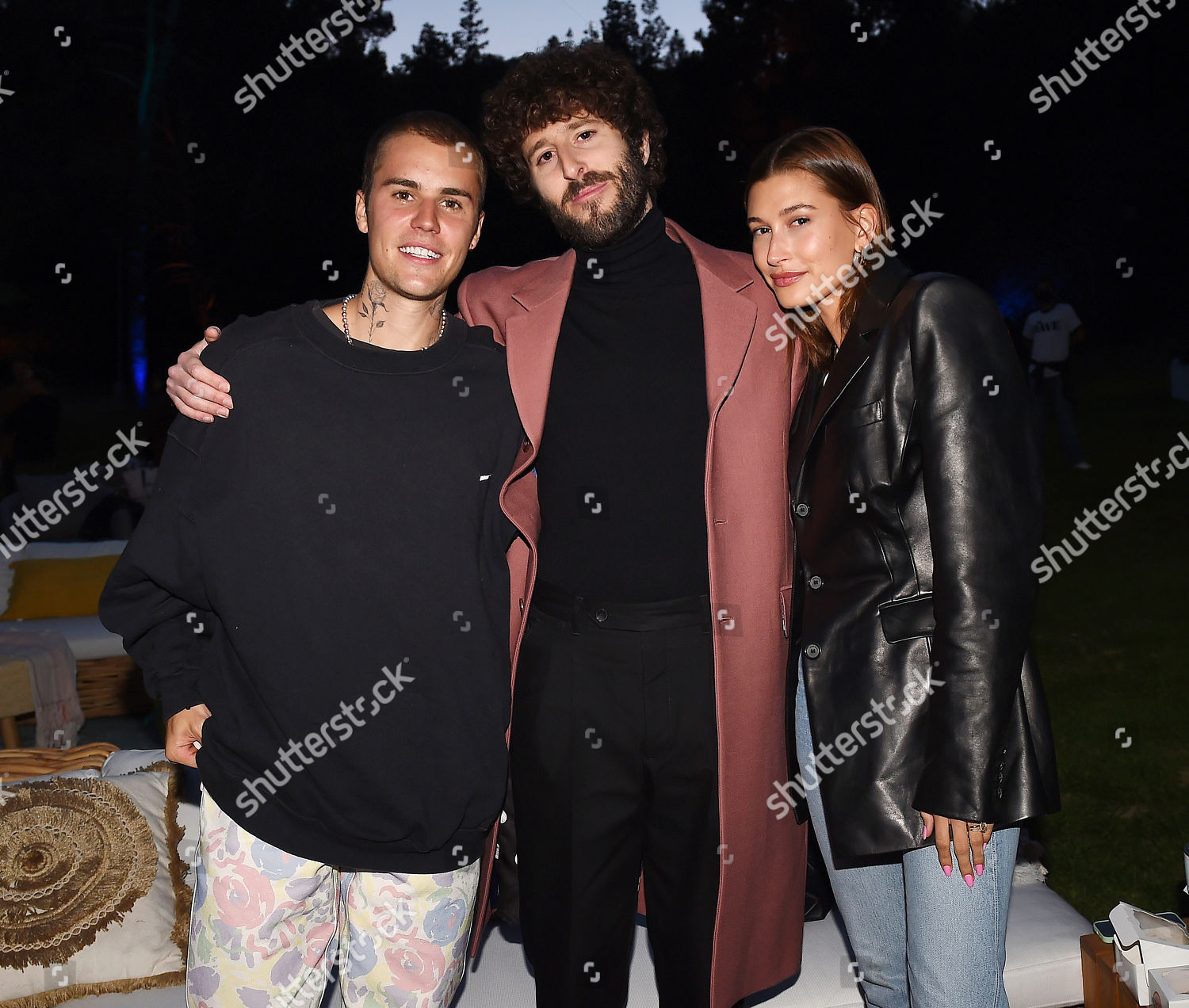 REQUEST JUSTIN AND HAILEY AT DAVE SEASONS 2 PREMOERW