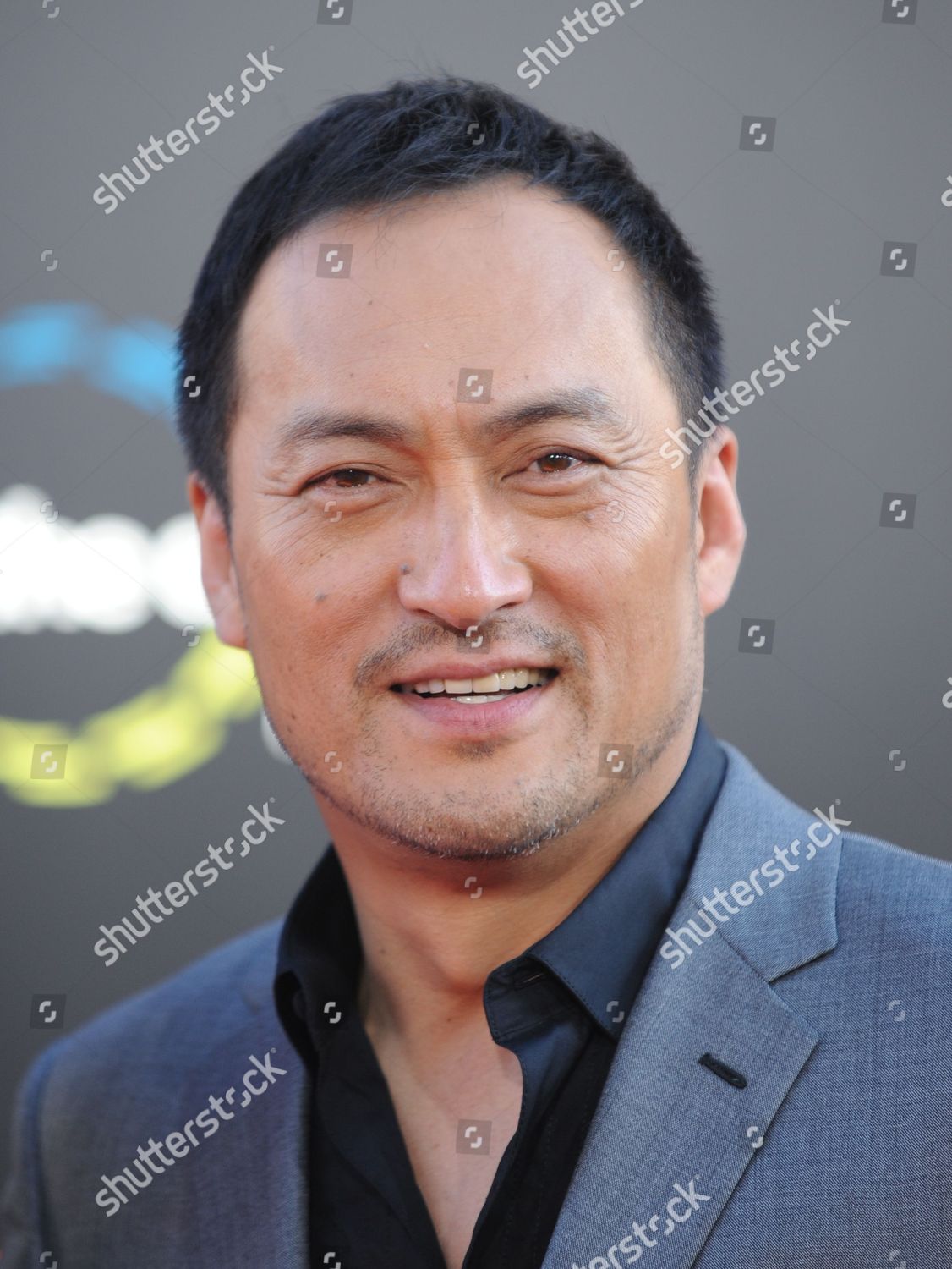 Ken Watanabe Editorial Stock Photo - Stock Image | Shutterstock