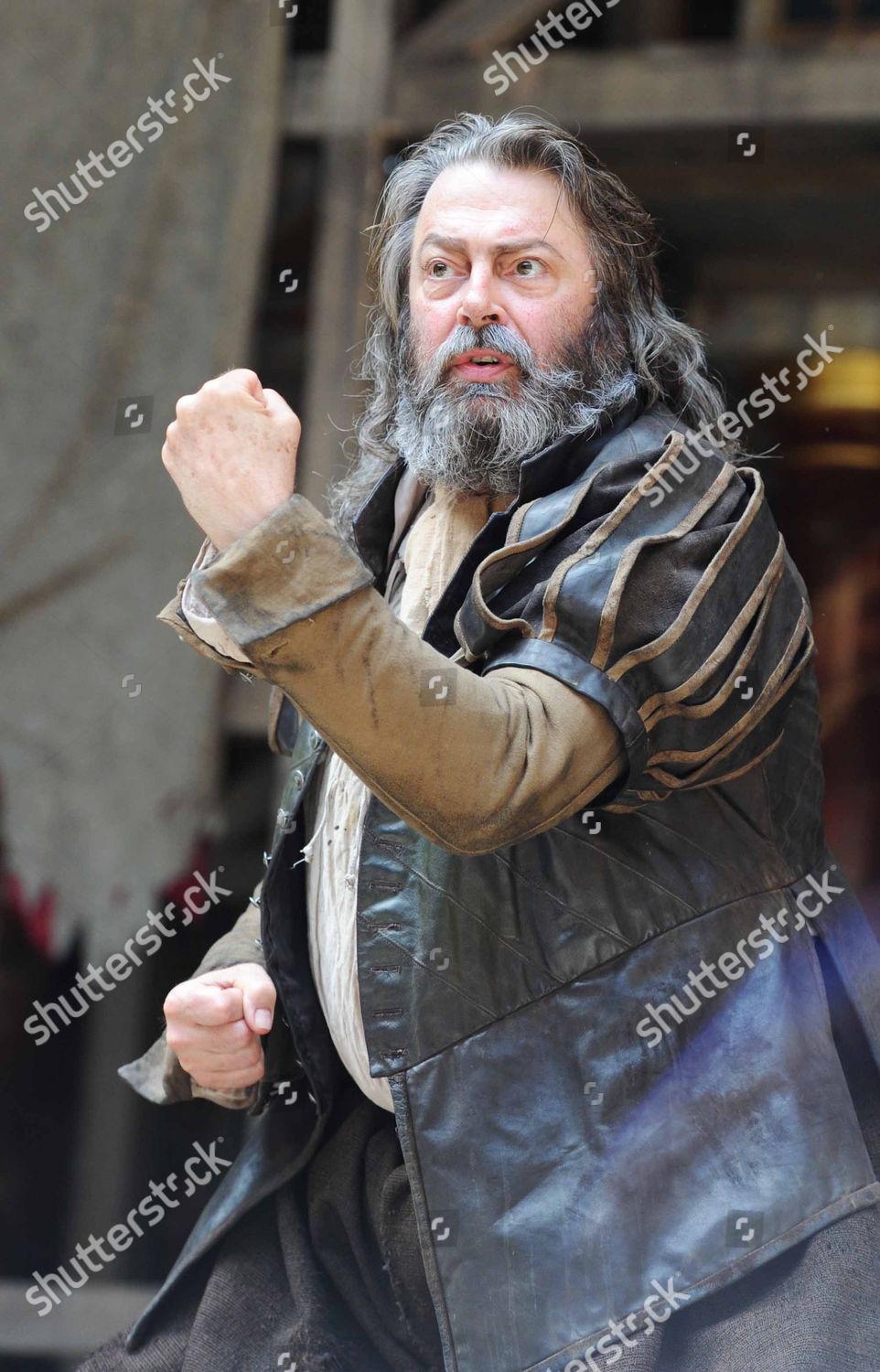 Roger Allam Falstaff Editorial Stock Photo - Stock Image | Shutterstock