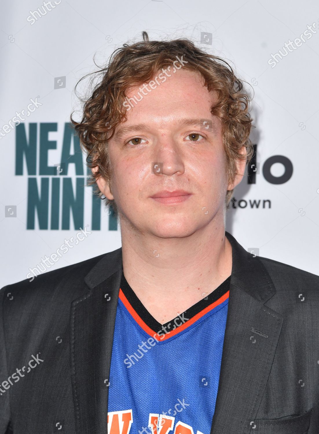 Eamon Orourke Editorial Stock Photo - Stock Image | Shutterstock
