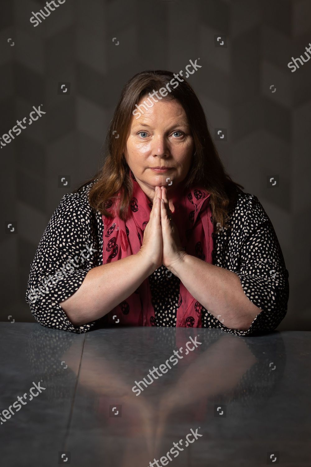 Joanna Scanlan Editorial Stock Photo Stock Image Shutterstock
