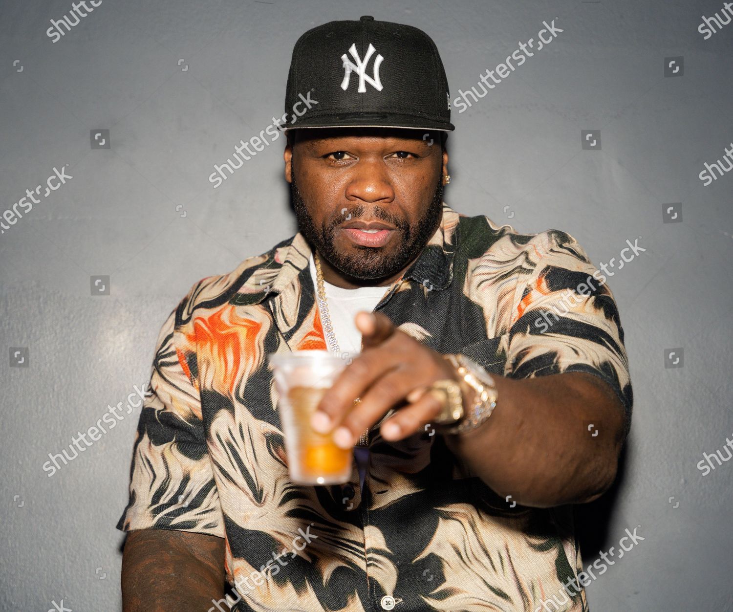 50 Cent Editorial Stock Photo Stock Image Shutterstock