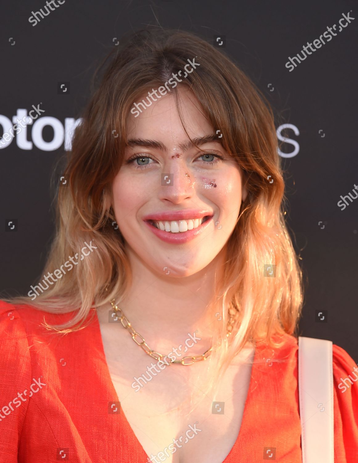 Clara Mcgregor Editorial Stock Photo - Stock Image | Shutterstock