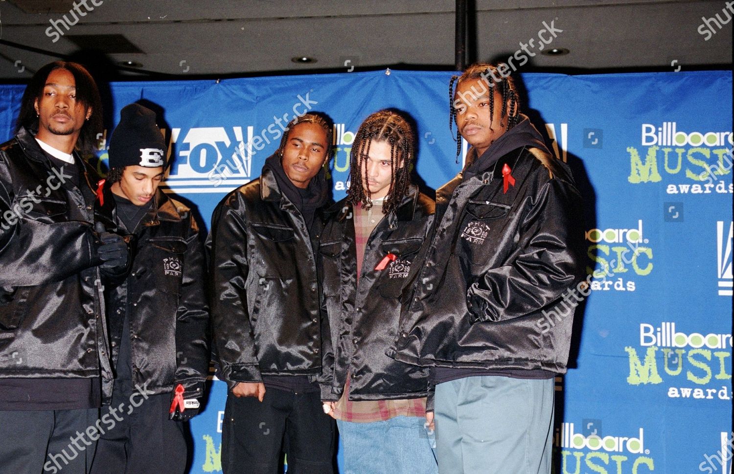 united states march 01 anthony krayzie bone editorial stock photo stock image shutterstock