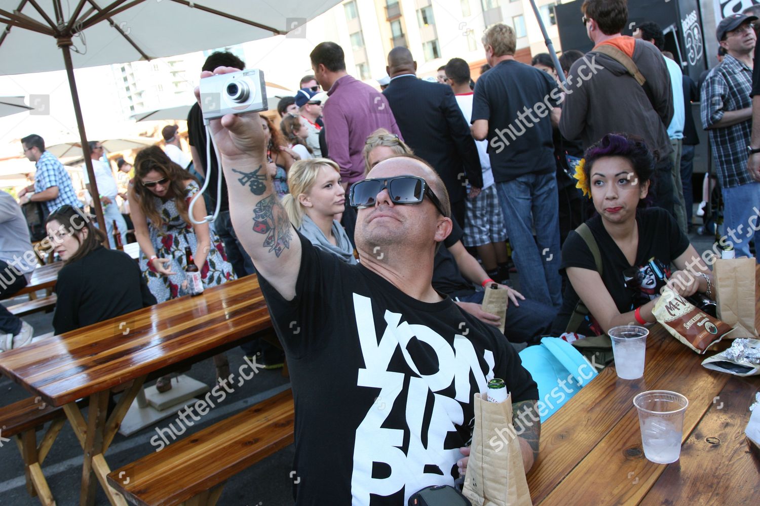 Jason Acuna Editorial Stock Photo Stock Image Shutterstock