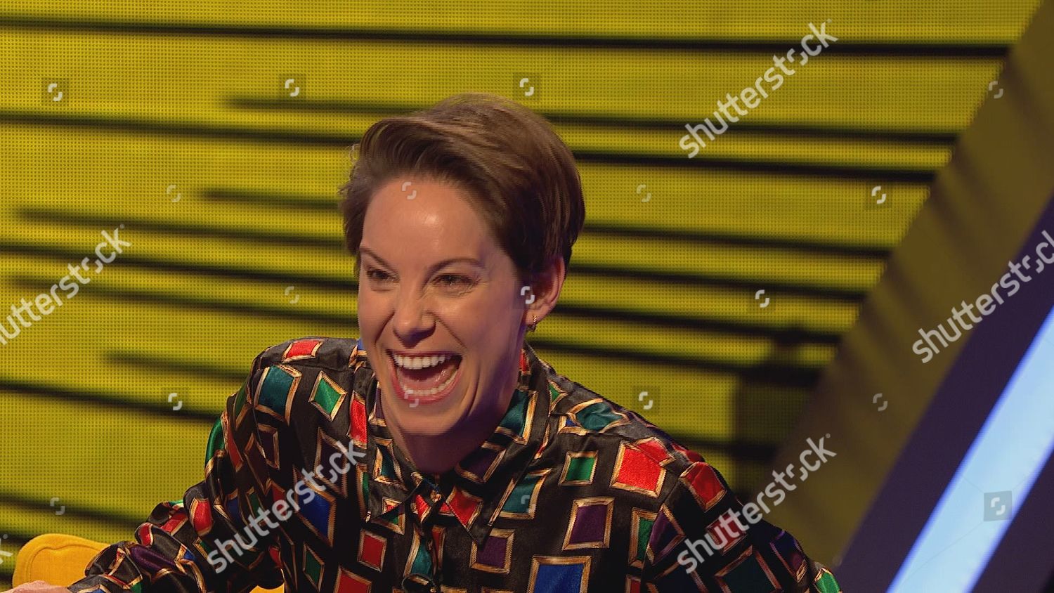 Suzi Ruffell Editorial Stock Photo Stock Image Shutterstock